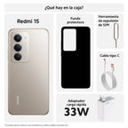 Redmi 15 4G
