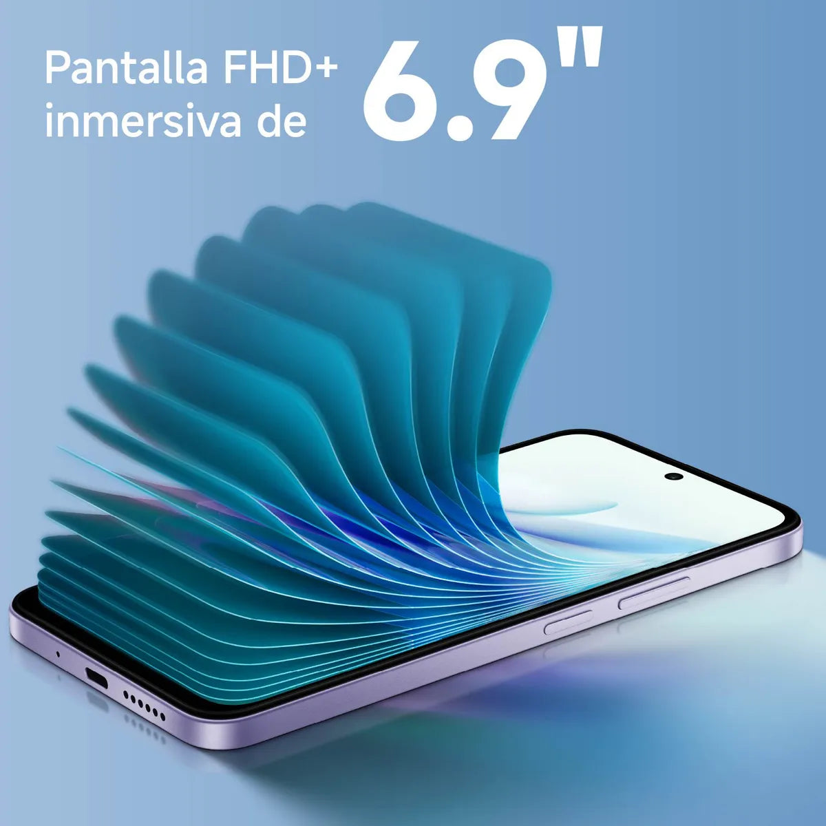 Redmi 15 4G