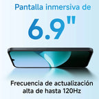Redmi 15C 4G